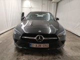  Mercedes  CLA-Klasse Mercedes-Benz CLA CLA 180 d DCT Business Solution 4d #5