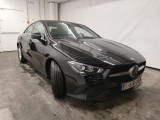  Mercedes  CLA-Klasse Mercedes-Benz CLA CLA 180 d DCT Business Solution 4d #8