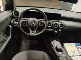  Mercedes  CLA-Klasse Mercedes-Benz CLA CLA 180 d DCT Business Solution 4d #9