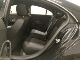  Mercedes  CLA-Klasse Mercedes-Benz CLA CLA 180 d DCT Business Solution 4d #10