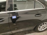  Mercedes  CLA-Klasse Mercedes-Benz CLA CLA 180 d DCT Business Solution 4d #21