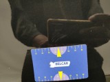  Mercedes  CLA-Klasse Mercedes-Benz CLA CLA 180 d DCT Business Solution 4d #22