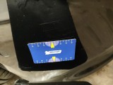  Mercedes  CLA-Klasse Mercedes-Benz CLA CLA 180 d DCT Business Solution 4d #37