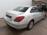 Mercedes  C-Klasse Mercedes-Benz  Berline C 180 Business Solution Auto 4d #2