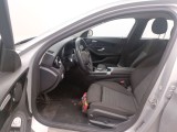  Mercedes  C-Klasse Mercedes-Benz  Berline C 180 Business Solution Auto 4d #3