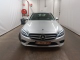  Mercedes  C-Klasse Mercedes-Benz  Berline C 180 Business Solution Auto 4d #5