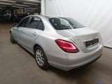  Mercedes  C-Klasse Mercedes-Benz  Berline C 180 Business Solution Auto 4d #7