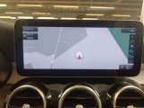  Mercedes  C-Klasse Mercedes-Benz  Berline C 180 Business Solution Auto 4d #12