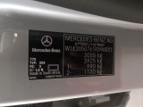  Mercedes  C-Klasse Mercedes-Benz  Berline C 180 Business Solution Auto 4d #17