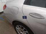  Mercedes  C-Klasse Mercedes-Benz  Berline C 180 Business Solution Auto 4d #18
