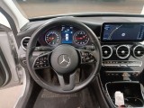  Mercedes  C-Klasse Mercedes-Benz  Berline C 180 Business Solution Auto 4d #20