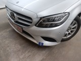  Mercedes  C-Klasse Mercedes-Benz  Berline C 180 Business Solution Auto 4d #25