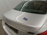  Mercedes  C-Klasse Mercedes-Benz  Berline C 180 Business Solution Auto 4d #28