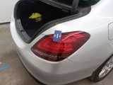  Mercedes  C-Klasse Mercedes-Benz  Berline C 180 Business Solution Auto 4d #32