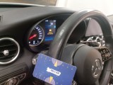  Mercedes  C-Klasse Mercedes-Benz  Berline C 180 Business Solution Auto 4d #37