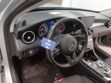  Mercedes  C-Klasse Mercedes-Benz  Berline C 180 Business Solution Auto 4d #36