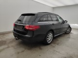  Mercedes  C-Klasse Mercedes-Benz  Break C 160 Business Solution 5d #2