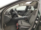  Mercedes  C-Klasse Mercedes-Benz  Break C 160 Business Solution 5d #3