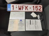  Mercedes  C-Klasse Mercedes-Benz  Break C 160 Business Solution 5d #4