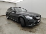  Mercedes  C-Klasse Mercedes-Benz  Break C 160 Business Solution 5d #8