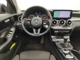  Mercedes  C-Klasse Mercedes-Benz  Break C 160 Business Solution 5d #9
