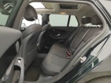  Mercedes  C-Klasse Mercedes-Benz  Break C 160 Business Solution 5d #10