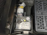  Mercedes  C-Klasse Mercedes-Benz  Break C 160 Business Solution 5d #15