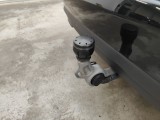  Mercedes  C-Klasse Mercedes-Benz  Break C 160 Business Solution 5d #16