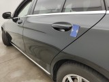  Mercedes  C-Klasse Mercedes-Benz  Break C 160 Business Solution 5d #21