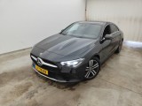  Mercedes  CLA-Klasse MERCEDES CLASSE CLA COUPE DIESEL (C118) CLA 180 d 116 Business Solution 4d 