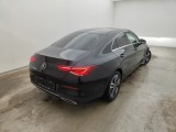  Mercedes  CLA-Klasse MERCEDES CLASSE CLA COUPE DIESEL (C118) CLA 180 d 116 Business Solution 4d #2