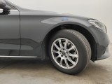  Mercedes  C-Klasse Mercedes-Benz  Break C 160 Business Solution 5d #25