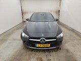  Mercedes  CLA-Klasse MERCEDES CLASSE CLA COUPE DIESEL (C118) CLA 180 d 116 Business Solution 4d #5
