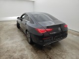  Mercedes  CLA-Klasse MERCEDES CLASSE CLA COUPE DIESEL (C118) CLA 180 d 116 Business Solution 4d #7