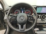  Mercedes  C-Klasse Mercedes-Benz  Break C 160 Business Solution 5d #27