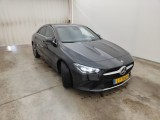  Mercedes  CLA-Klasse MERCEDES CLASSE CLA COUPE DIESEL (C118) CLA 180 d 116 Business Solution 4d #8