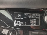  Mercedes  CLA-Klasse MERCEDES CLASSE CLA COUPE DIESEL (C118) CLA 180 d 116 Business Solution 4d #16
