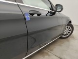  Mercedes  C-Klasse Mercedes-Benz  Break C 160 Business Solution 5d #38