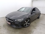  Mercedes  CLA-Klasse Mercedes-Benz CLA CLA 180 d Launch Edition 4d 
