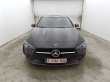  Mercedes  CLA-Klasse Mercedes-Benz CLA CLA 180 d Launch Edition 4d #5