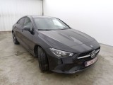  Mercedes  CLA-Klasse Mercedes-Benz CLA CLA 180 d Launch Edition 4d #8