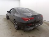  Mercedes  CLA-Klasse Mercedes-Benz CLA CLA 180 d Launch Edition 4d #7
