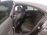  Mercedes  CLA-Klasse Mercedes-Benz CLA CLA 180 d Launch Edition 4d #10