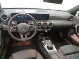  Mercedes  CLA-Klasse Mercedes-Benz CLA CLA 180 d Launch Edition 4d #9
