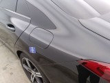  Mercedes  CLA-Klasse Mercedes-Benz CLA CLA 180 d Launch Edition 4d #26