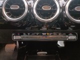  Mercedes  CLA-Klasse Mercedes-Benz CLA CLA 180 d Launch Edition 4d #29