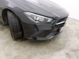  Mercedes  CLA-Klasse Mercedes-Benz CLA CLA 180 d Launch Edition 4d #32