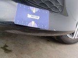  Mercedes  CLA-Klasse Mercedes-Benz CLA CLA 180 d Launch Edition 4d #34