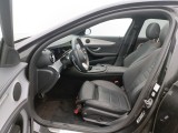  Mercedes  E-Klasse Mercedes-Benz  Berline E 200 d Business Solution 4d #3