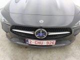  Mercedes  CLA-Klasse Mercedes-Benz CLA CLA 180 d Launch Edition 4d #37